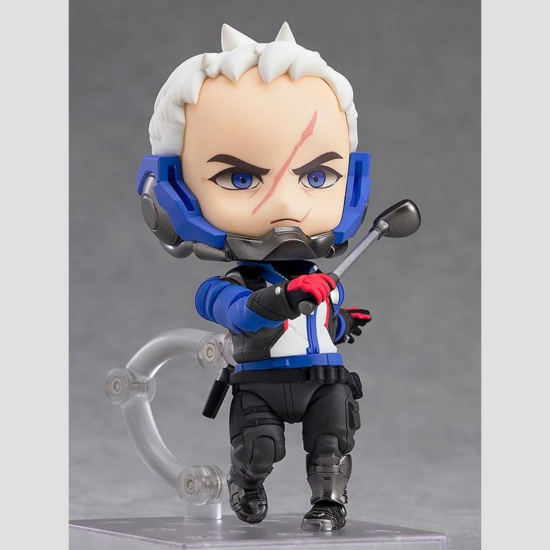 NENDOROID Soldier 76 Classic Skin Edition (Overwatch)