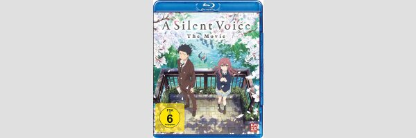 A Silent Voice