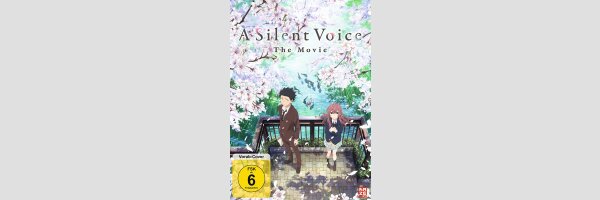 A Silent Voice