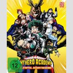 My Hero Academia