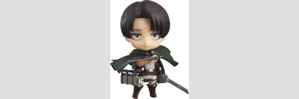 ATTACK ON TITAN | 進撃の巨人