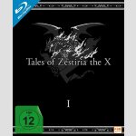 Tales of Zestiria