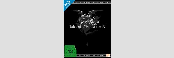 Tales of Zestiria