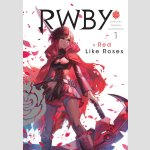 RWBY Official Manga Anthology