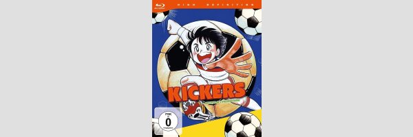 Kickers