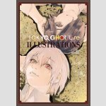 TOKYO GHOULl