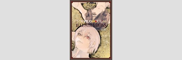 TOKYO GHOULl