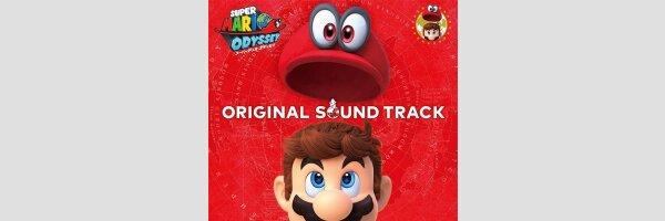Super Mario