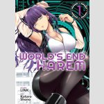 World\'s End Harem