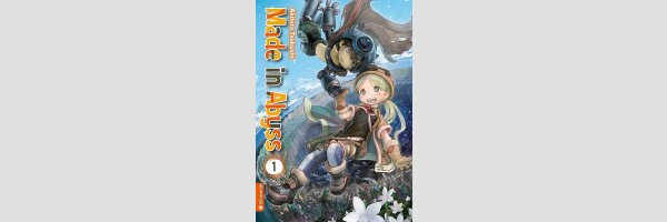 Made in Abyss