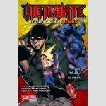 My Hero Academia Illegals - Vigilante (Serie komplett)