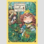 Hakumei and Mikochi - Tiny Little Life in the Woods