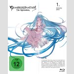 Granblue Fantasy - The Animation