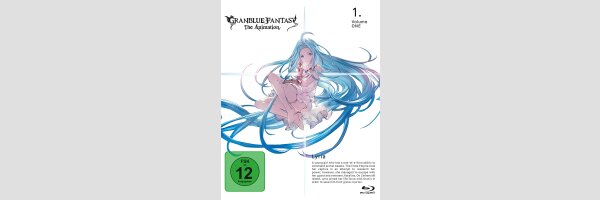 Granblue Fantasy - The Animation