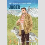 Jäger (Serie komplett)