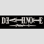 DEATH NOTE | デスノート