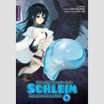 MEINE WIEDERGEBURT ALS SCHLEIM IN EINER ANDEREN WELT | 転生したらスライムだった件