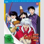 InuYasha