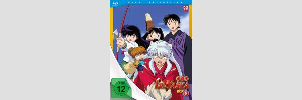 InuYasha