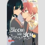 Bloom into you (Serie komplett)
