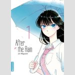 After the Rain (Serie komplett)
