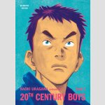 20th & 21th CENTURY BOYS | 20&21世紀少年 (Serie komplett)