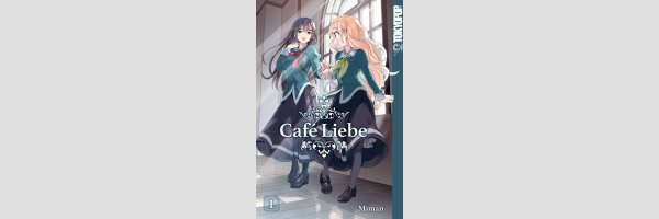 Cafe Liebe