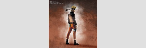 NARUTO SHIPPUDEN