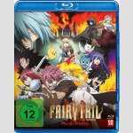 Fairy Tail - Movies