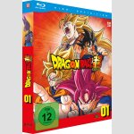 Dragon Ball Super
