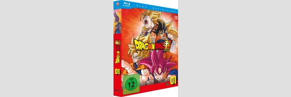 Dragon Ball Super