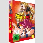 Dragon Ball Super
