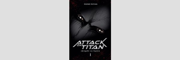 Attack on Titan - Hardcover Deluxe Edition (Serie komplett)