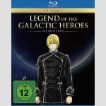 Legend of the Galactic Heroes