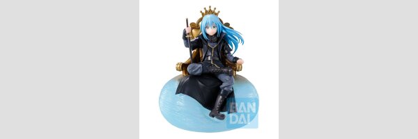 ★★★ THAT TIME I GOT REINCARNATED AS A SLIME | 転生したらスライムだった件