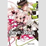 Devil Rock (Serie komplett)