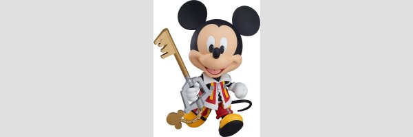 KINGDOM HEARTS