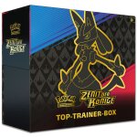 POKEMON Top/Elite-Trainer Boxen