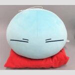 THAT TIME I GOT REINCARNATED AS A SLIME
