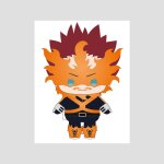 MY HERO ACADEMIA