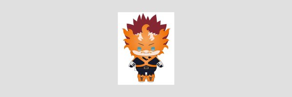 MY HERO ACADEMIA