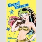 Urusei Yatsura (Series complete)