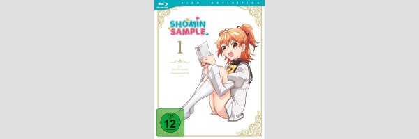 Shomin Sample