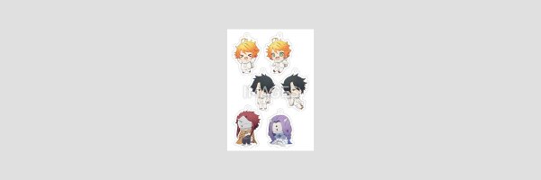THE PROMISED NEVERLAND