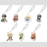 The Rising of the Shield Hero