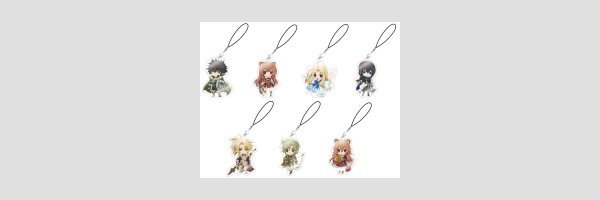 The Rising of the Shield Hero