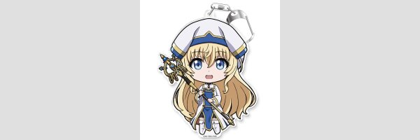 GOBLIN SLAYER