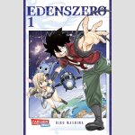 Edens Zero (Serie komplett)