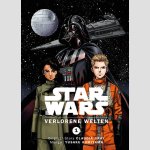 Star Wars: Verlorene Welten (Serie komplett)