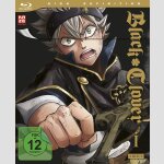 Black Clover